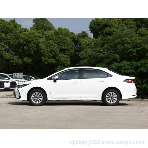 Corolla 1.2 T Made in China 2023 Toyota Corolla Sedan Automatic Gear Box
